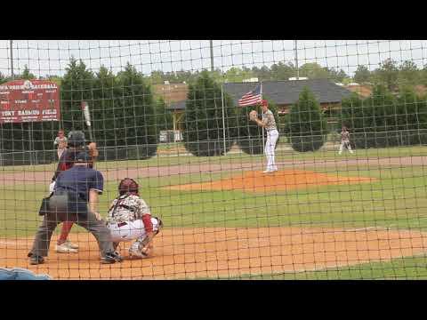 Video of April 2018 vs Russell County