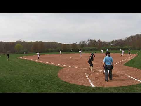 Video of High School Hitting Highlights