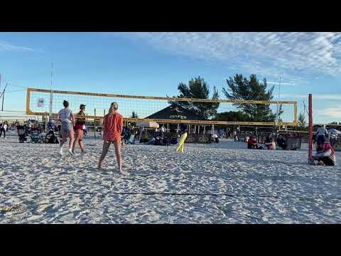 Video of Avp East Coast Championships 2021