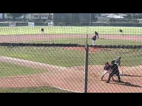 Video of 2022 Hitting Highlights