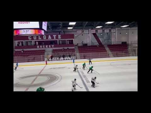 Video of Forward and Defense Highlight 2023