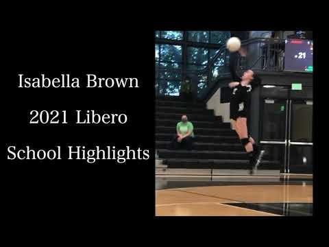 Video of 2020 School Highlights