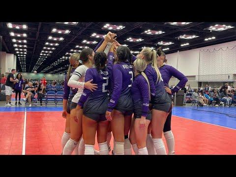 Video of Allison Gould GJNC Highlights