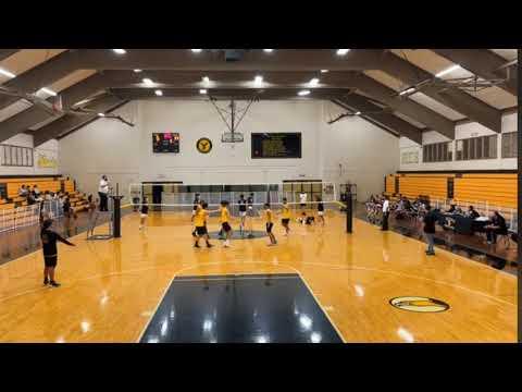 Video of Makoa KVG Vball Highlights-Nanakuli vs Mililani