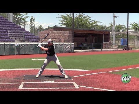 Video of Carter Stephenson Baseball Northwest PEC