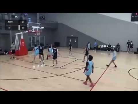 Video of DaQuan Reynolds 2022 Season highlights 