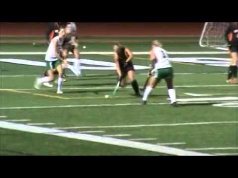 Video of Brooke Zeigler 2014 game video