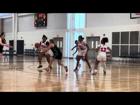 Video of AnnaGrace Taylor AAU 2024 c/o2025