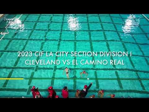 Video of CIF LA city Championship November 2023