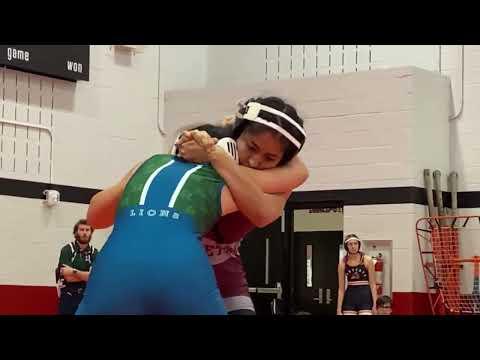 Video of Maroon Singlet - Mike Mcready Invitational