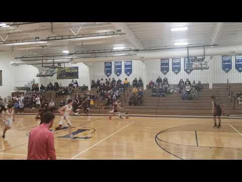 Video of Sophomore 2019-2020 Highlights 