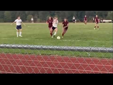 Video of high school game (#8)