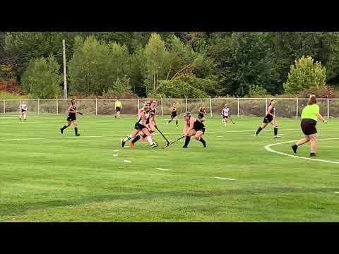 Video of Avery Sevigny 2019! 