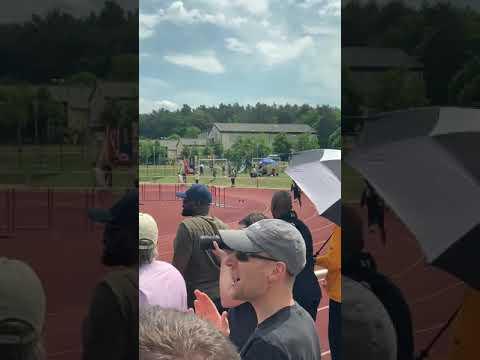 Video of Anchor Leg 52.92 split (Men’s 4x4 European Championships)