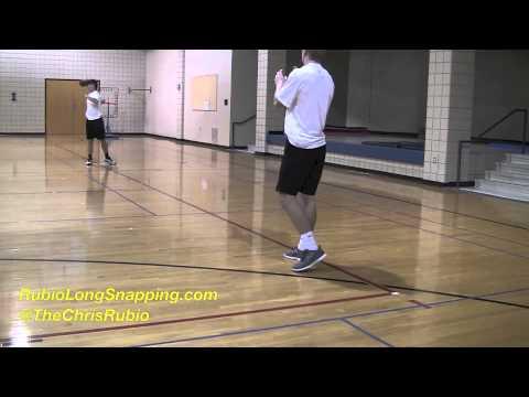 Video of December 2013 Rubio NC Camp