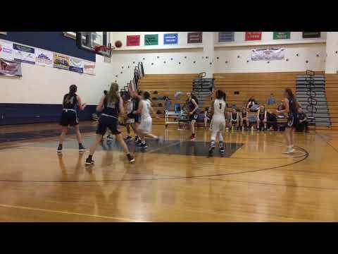 Video of Bella's offense highlights