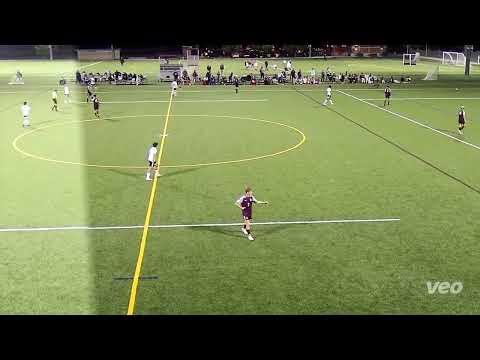 Video of Full Game 2022: Chicago Catholic League v Fenwick (Maroon #4)