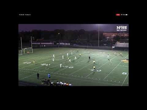 Video of Owen Almer Sophomore Soccer Highlights 