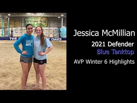 Video of AVP 6 Highlights