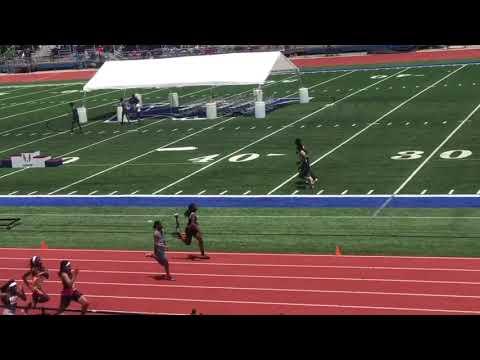 Video of 100 Lane 3, 12.36, June 20-24, 2019