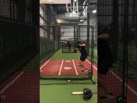 Video of Batting Round Nov. 4 2020