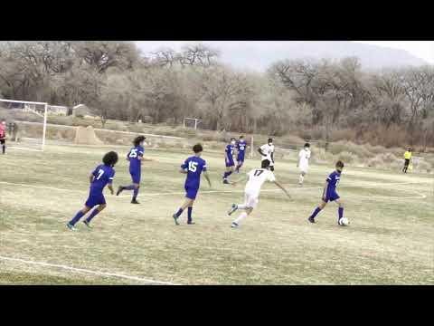 Video of Emiliano Gomez Spring High School Highlights