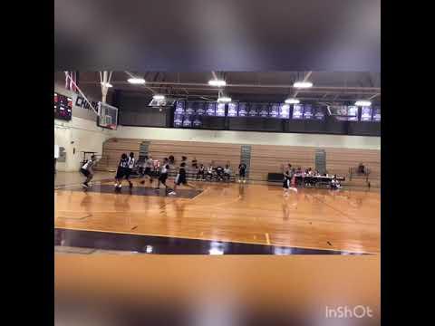 Video of Kapolei High School summer league JV highlights