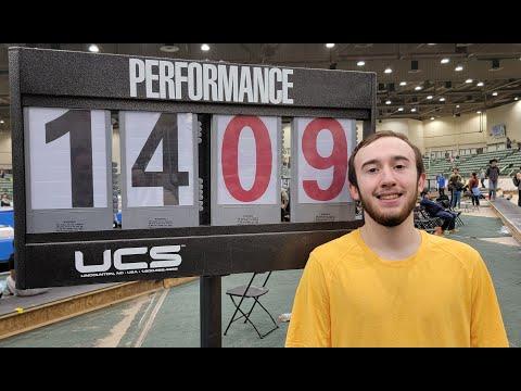 Video of 2023 Nation Pole Vault Summit