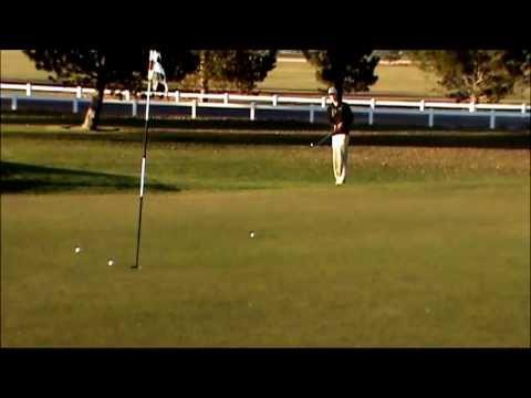 Video of Luke Vaartstra Class Of 2015 Golf Skills Video