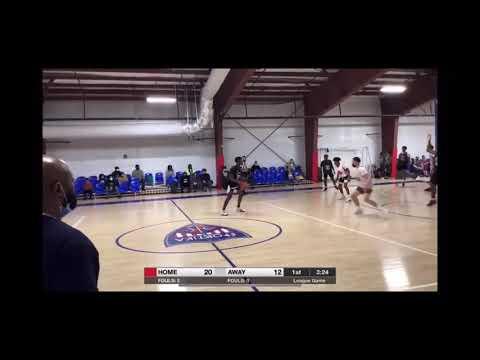 Video of FCP Tournament AAU Nicholas Bocharov c/o “22 highlights