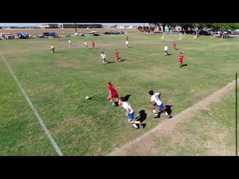 Video of NPL / ECNL-RL Highlights | 23’ - 24’ Season | Left Back | 4.3 GPA | Uncommitted 