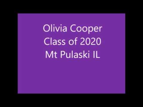 Video of Skills Video: Olivia Cooper 