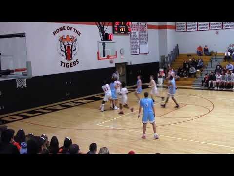 Video of Jack Rudolph FHS 3 Minute Highlights (through Feb. 15, 2019)