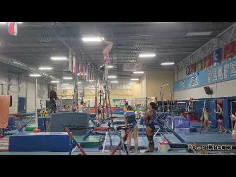 Video of Bars Improvements