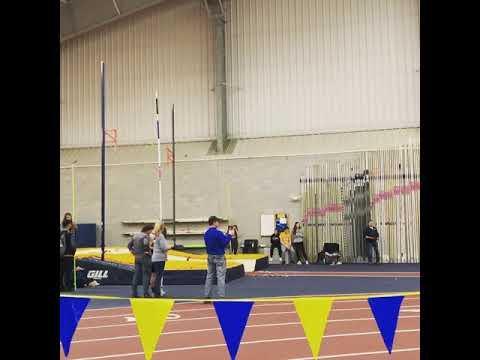 Video of Kent State Qualifier