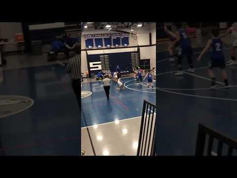 Video of southeastern basketball 