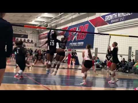 Video of 2024 Club Season #1