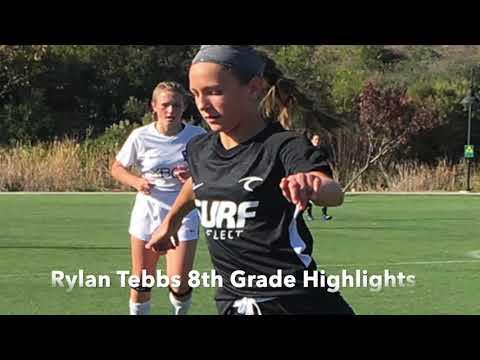 Video of 8th grade highlights 