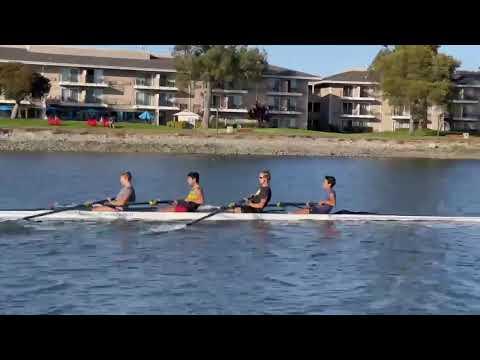 Video of OARS 4 2021