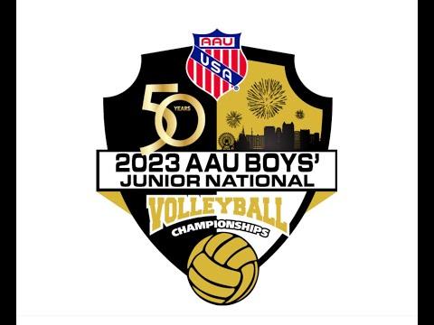 Video of Team LVC Boys 18s vs PAC West Set 1 (92 White)