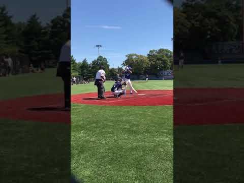 Video of 21 July 2018.  Roving Scout tournament Boston Catching 