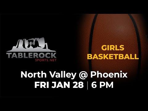 Video of Phoenix vs  north valley