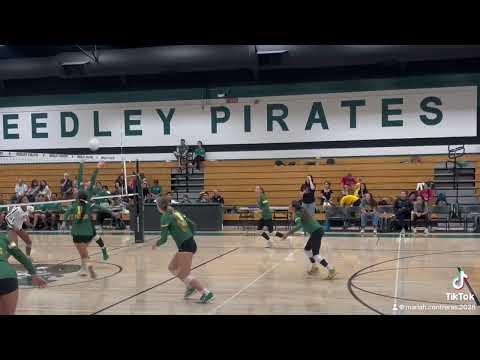 Video of Kingsburg Varsity Game