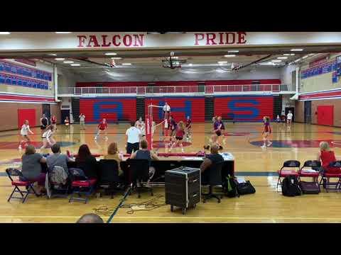 Video of Ryley 2021 Setter #14