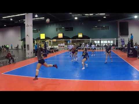 Video of GJNC 18s Highlights