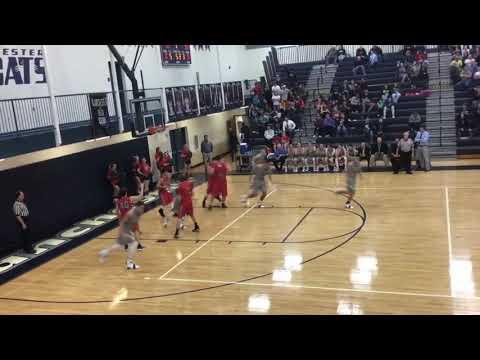 Video of Brayden Sipple 2018-2019 Sophmore