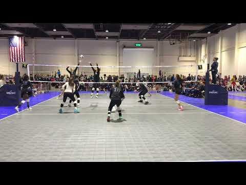 Video of 2023: Far Western Qualifier