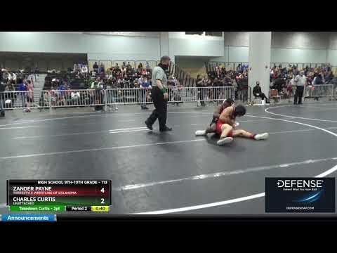 Video of 2020 USAW Preseason Nationals/3530 High School 9th-10th Grade