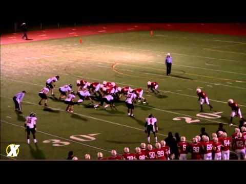 Video of 2012 Final Highlights