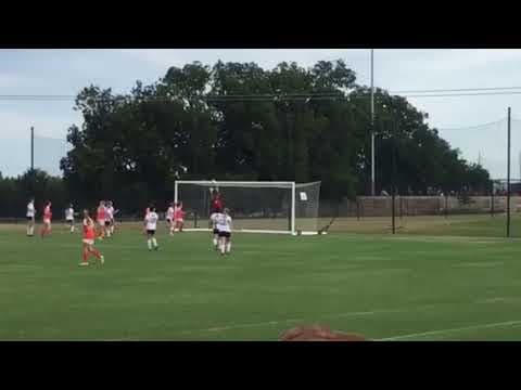 Video of Emily's block